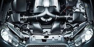 Car Machine Maintenance Service