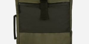 Sprint Army Green Biker Bag