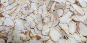 Almond Flakes