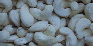 White Cashew Nuts
