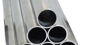 Mild Steel Round Pipe