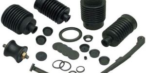 ALL TYPE OF RUBBER PARTS