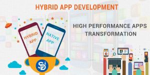 Hybrid App Development