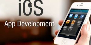 Ios App Development