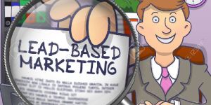 Lead Based Marketing Servises