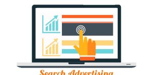 Paid Search Advertising Services