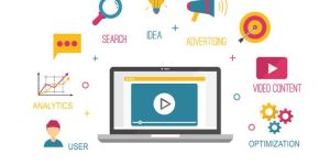 YouTube Video Marketing Services