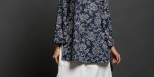 OFF WHITE COTTON JAPANESE PANT