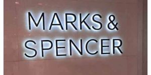 Acrylic Advertising Boards