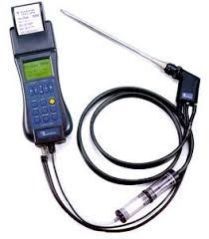 Flue Gas Analyzers