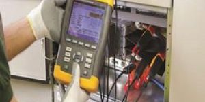 Harmonic Analysis Services