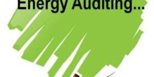 Thermal Energy Audit