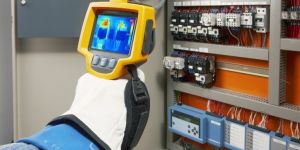 Thermography Services