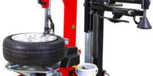 Tyre Changer