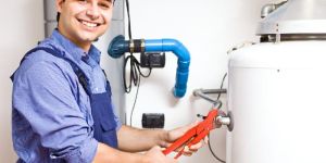 Plumber Service