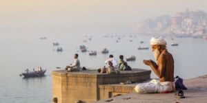 Religious Event Planner