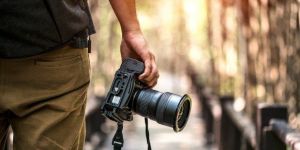 Wedding Photographer