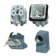 Screw Type Wire Connector