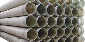 GRP Pipes
