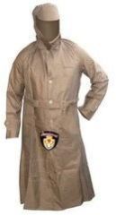 Nylon Plain Raincoats