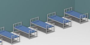 Hospital Bed