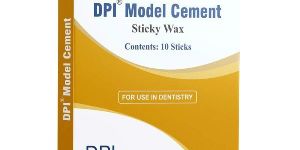 DPI Model Cement