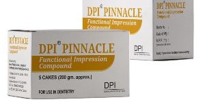 DPI Pinnacle Impression Compound