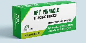 DPI Pinnacle Tracing Sticks