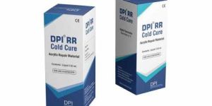 DPI PR Cold Cure