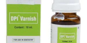 DPI Varnish