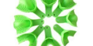 Green Guava Impression Trays