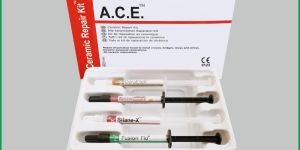 Prevest A.C.E. All Ceramic Repair Kit