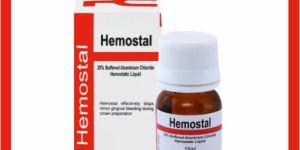 Prevest Hemostal