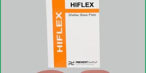 Prevest Hiflex Base Plates