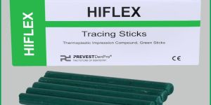Prevest Hiflex Green Sticks