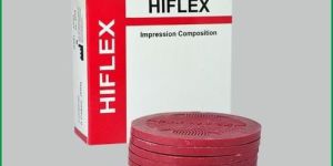 Prevest Hiflex Impression Compound