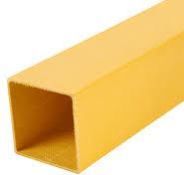 FRP Square Tube