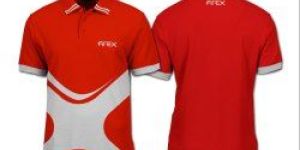 Unisex Cotton Promotional T Shirts