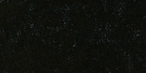 Jet Black Granite