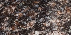 Sapphire Blue Granite