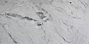 Viscon White Granite