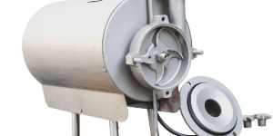 S.S.Centrifugal Pumps