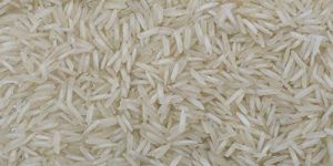 Organic Basmati Rice