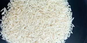 Parboiled Basmati Rice