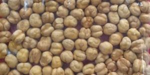 Roasted Chickpeas