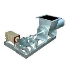 Mechanical Screw Feeder