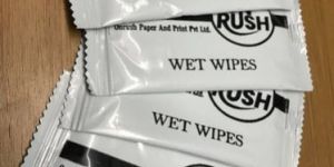 Wet Wipes