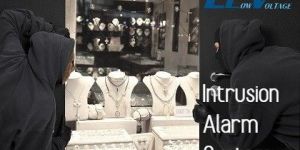 Burglar Alarm Systems