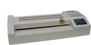 Laminator Machine