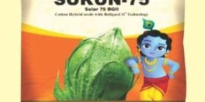 Sukun-75 Hybrid Cotton Seeds